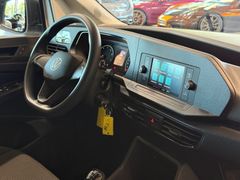 VW Caddy - Ansicht 42