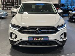 VW T-Roc - Ansicht 7