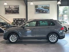 VW Tiguan - Ansicht 5