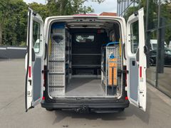 VW Crafter - Ansicht 16