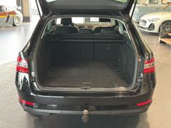 Škoda Superb - Ansicht 20