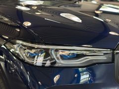 BMW X7 - Ansicht 14