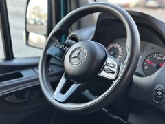 Mercedes-Benz Sprinter - Ansicht 17