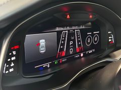 Audi RS7 - Ansicht 34