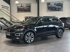 VW T-Roc - Ansicht 1