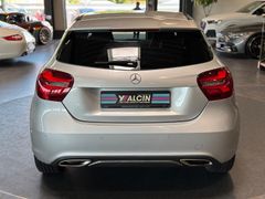 Mercedes-Benz A 200 - Ansicht 7