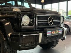 Mercedes-Benz G 320 - Ansicht 9