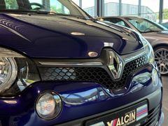 Renault Twingo - Ansicht 9