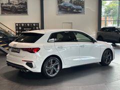 Audi S3 - Ansicht 3