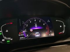 Renault Megane - Ansicht 32