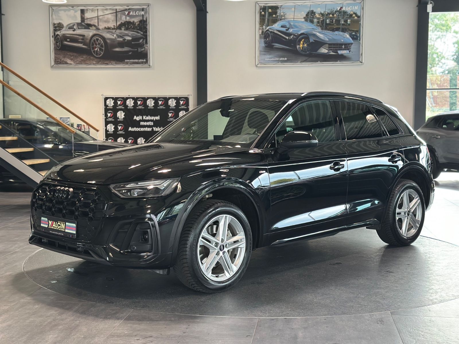 Audi Q5 - Gebrauchtwagen in Aurich