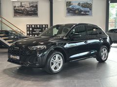 Audi Q5 - Ansicht 1
