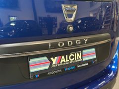 Dacia Lodgy - Ansicht 14