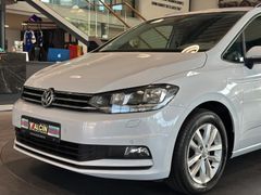 VW Touran - Ansicht 9