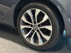 Renault Megane - Ansicht 17