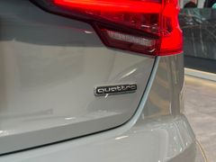 Audi A4 - Ansicht 13
