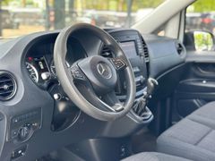 Mercedes-Benz Vito - Ansicht 15