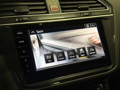 VW Tiguan - Ansicht 34