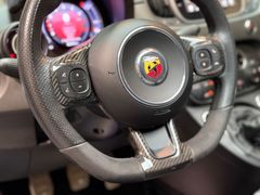 Abarth 595 Competizione - Ansicht 24