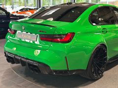 BMW M3 - Ansicht 10