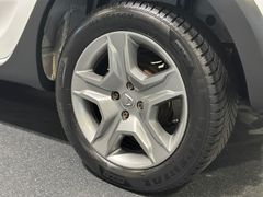 Dacia Sandero - Ansicht 16