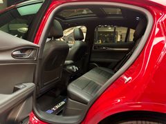 Alfa Romeo Stelvio - Ansicht 26