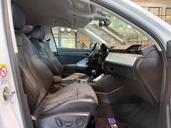 Audi Q3 - Ansicht 9