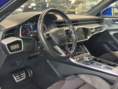 Audi A6 - Ansicht 15