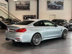 BMW M4 - Ansicht 8
