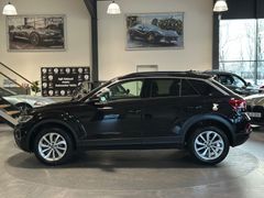 VW T-Roc - Ansicht 5