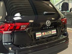 VW Tiguan - Ansicht 12