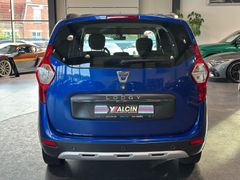 Dacia Lodgy - Ansicht 9