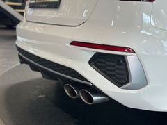 Audi S3 - Ansicht 14