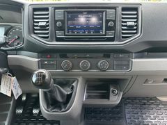 VW Crafter - Ansicht 25