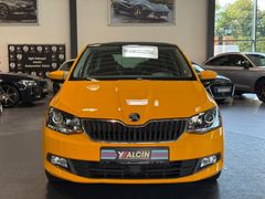 Škoda Fabia - Ansicht 8