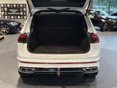 VW Tiguan - Ansicht 5