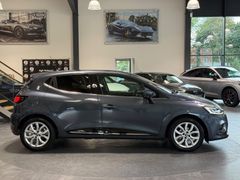 Renault Clio - Ansicht 3