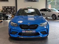 BMW M2 - Ansicht 8