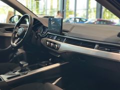 Audi A4 - Ansicht 43
