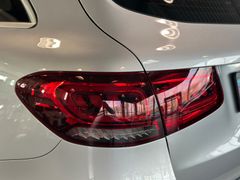 Mercedes-Benz GLC 220 - Ansicht 12