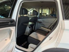 VW Tiguan - Ansicht 22