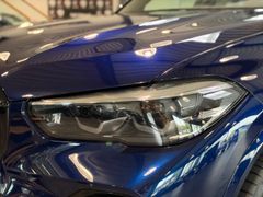 BMW X5 - Ansicht 11