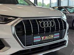 Audi Q3 - Ansicht 35