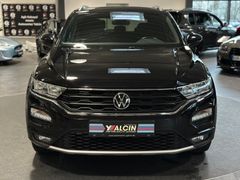 VW T-Roc - Ansicht 7
