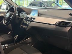 BMW X1 - Ansicht 22