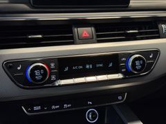 Audi A4 - Ansicht 43