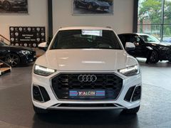 Audi Q5 - Ansicht 8