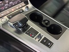 Audi A6 - Ansicht 36
