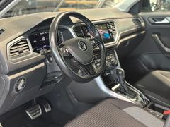 VW T-Roc - Ansicht 16