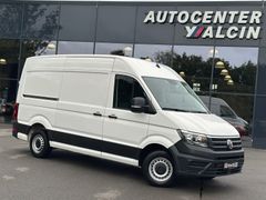 VW Crafter - Ansicht 1